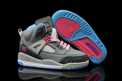 Cheap Kids' Air Jordan Spizike Shoes wholesale No. 826